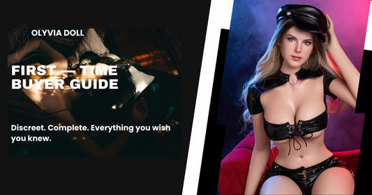 First-Time Buyer Guide